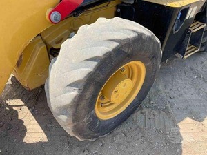 รถตักแบคโฮ Caterpillar CAT420f รุ่นดั้งเดิม ปี 2022 - Product Image 5