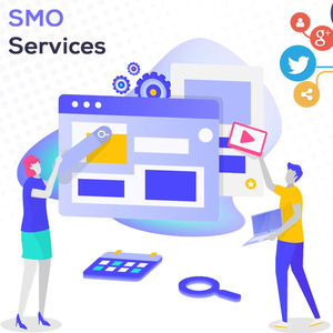 Ofreciendo servicios de gestión de optimización de redes sociales amigables con el presupuesto para organizaciones sin fines de lucro - Product Image 1