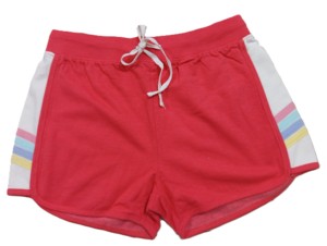 Pantalon de yoga d'été pour femme Short de sport de fitness et de course à séchage rapide - Product Image 1