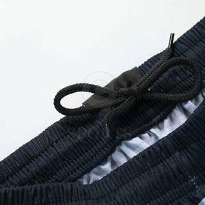 Ensemble maillot et short de basket-ball respirant de haute qualité pour hommes, uniforme sportif avec logo personnalisé - Product Image 6