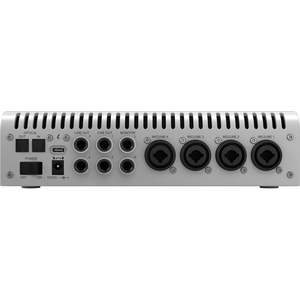 Interfaz de Audio Universal Audio Apo-llo x4 Gen 2 Thunderbolt 3 con Paquete Essentials+ - Product Image 2