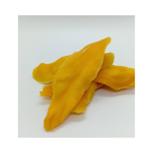 Frutos secos 100% Mango natural Mango suave seco de Vietnam - Product Image 1
