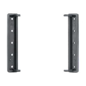 Coppia Adattatore Life Q Per Living 3 Moduli - Product Image 1