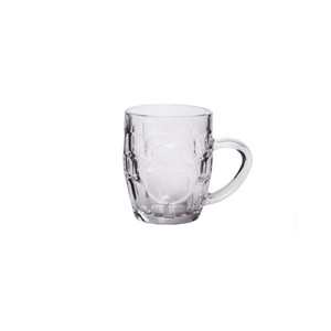 Tasse d'inspiration anglaise de 290 ml Design de cruche élégant pour les amateurs de café - Product Image 1