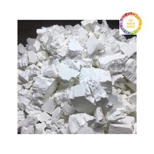 Arrowroot Powder para la fabricación de alimentos ofrece consistentemente una textura suave - Product Image 2