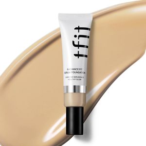 TFIT Radiance Fit Serum Foundation Shade W 2.5 ฮันนี่ 30 กรัม - Product Image 1