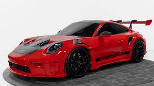 Porsche 911 GT3 RS 2024 Usado - Listo para Enviar - Product Image 5