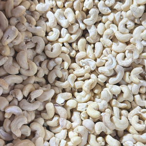 Noix de cajou brutes de haute qualité en gros, noix de cajou biologiques, exportées vers les États-Unis, l'UE, le Moyen-Orient - Product Image 1