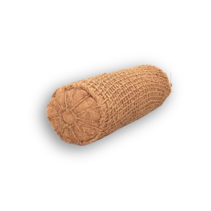 Tronco de Fibra de Coco Ecológico para la Recuperación de Orillas de Ríos y el Estimulación del Crecimiento Vegetal en Zonas de Restauración de Orillas de Agua - Product Image 1