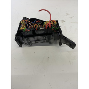 CENTRALINA SAM HYUNDAI iX20 Serie 91256-1K168 D4FC diésel 1400 (10>19) - Product Image 2