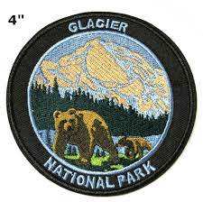 BCSI Certified Custom Woven Patch <b>for</b> Hat Polyester Laser Cut Edge <b>Iron</b>-<b>On</b> Patches with Ovelack Factory Personalized Patch - Product Image 4