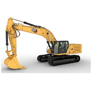 Acheter CAT 340 Tier 4 Stage V Excavator à vendre, bien entretenu, idéal pour les projets d'excavation lourde - Product Image 4