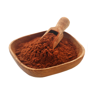 Cacao en polvo sin azúcar holandés natural de alta pureza en bolsa para hornear y bebidas - Product Image 4