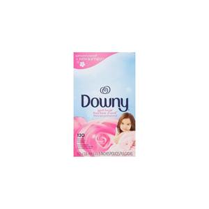 April Fresh 240 feuilles de lessive pour sèche-linge Downy, produits chimiques ménagers multi-usages - Product Image 6