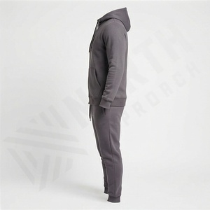 Nouveaux pantalons longs pour hommes, automne-hiver, décontractés, pantalons de survêtement doux, survêtements de sport pour hommes, vêtements d'hiver, athlétisme, gym, fitness, course à pied - Product Image 3