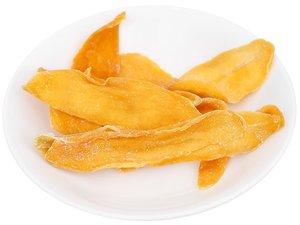 Viet Delta Reliable Supplier Soft <b>Dried</b> Mango | Made in Vietnam - Product Image 4