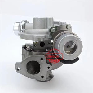 BV38 turbocompressore 54389700002 144111232R 54389700006 5438-970-0002 Turbo per Renault Nissan <span class=keywords><strong>Dacia</strong></span> <span class=keywords><strong>1.5</strong></span> <span class=keywords><strong>DCi</strong></span> K9K - Product Image 3