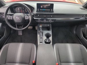 Honda Civic Sport 2024 d'occasion propre - Product Image 5