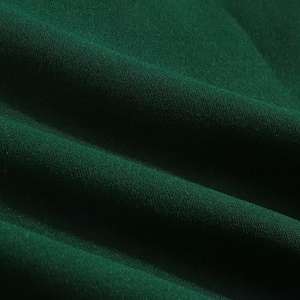 Sweats à capuche personnalisés pour hommes avec impression numérique personnalisée couleurs unies en tissu polaire de coton à bas prix - Product Image 2