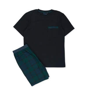 Summer New Men Casual Breathable Shorts Sets Short Sleeve T Shirt Shorts Solid Tracksuit Set Men Wholesale Clothing Set - Product Image 5