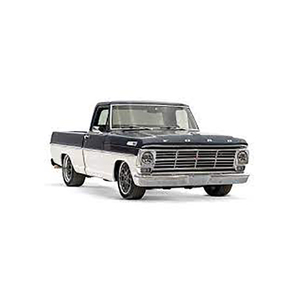 Fiables camiones Ford 100 disponibles a granel para la exportación con estilo clásico y fuerte rendimiento - Product Image 2