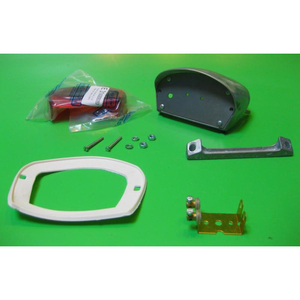 Unidad de luz trasera completa Lambretta LD '57 - Product Image 2