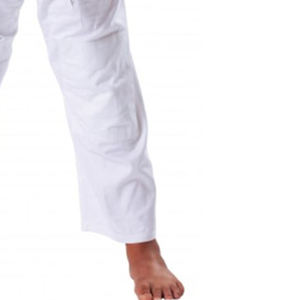 Nouveau Design OEM Arts Martiaux Uniforme Judo Gi BJJ Kimono Karaté Porter Grappling Vêtements D'entraînement 100% Coton À Séchage Rapide Respirant - Product Image 3