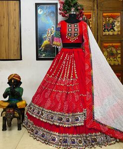 Exclusive Designer Wear <b>Lehenga</b> Choli Wedding Ladies <b>Lehenga</b> Choli Designer Fancy Wedding Wear <b>Lehenga</b> Choli and Dupatta - Product Image 1