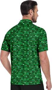 Camiseta de Algodón Tejido Ecológico Personalizada para Hombre, Color Sólido, Manga Corta, Logotipo Personalizado, Ropa Casual de Primavera, Verano y Otoño - Product Image 2