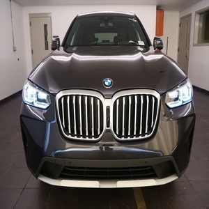 ¡Oferta Imperdible! BMW X3 sDrive30i 2023 Usado en Excelentes Condiciones, Motor 2L I4 TwinPower Turbo, Tracción Trasera, SUV de Lujo Automático - Product Image 1