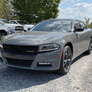 Los Más Vendidos: DODGE CHARGER SXT 2023, AUTO USADO, TÍTULO LIMPIO - Product Image 2