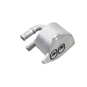 ENFRIADOR DE ACEITE PARA CAJA DE CAMBIOS AUTOMÁTICA VOLVO V40 Serie 31437314 D4204T9 Gasolina 2000 (16>) - Product Image 5