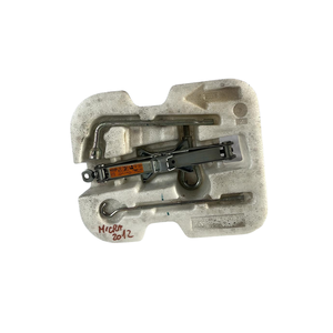 Kit de Rueda de Repuesto HR12DE para NISSAN Micra Séptima Serie (10>16) 849751HD0A Gasolina 1.2 - Product Image 1
