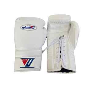 High Quality Custom Made Men's Boxing Glove PU Leather Custom Design Logo <b>Hot</b> Selling Training Gloves Wholesale Boxing Gloves - Product Image 4