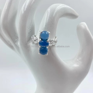 Bracelets ethniques en argent réglables pour femmes, détails complexes et modernes, élégance tendance et intemporelle pour les mariages - Product Image 1