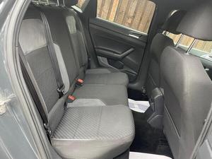 Volkswagen Polo d'occasion LHD/RHD - Product Image 2