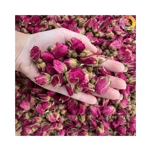 Pétalos de Rosa secos al mejor precio y flor de Rosa seca, con 100% naturales para té de desintoxicación, origen de Vietnam. - Product Image 3
