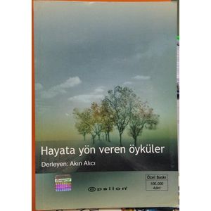 Direzione vitale-storie Akın Alıcı/