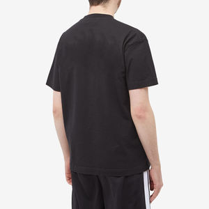 ขายส่งเสื้อยืดที่กําหนดเองผู้ชายผ้าฝ้ายเสื้อยืดเปล่า streetwear ขนาดใหญ่คอกลมวางไหล่เสื้อยืดเฮฟวี่เวทสําหรับผู้ชาย - Product Image 4