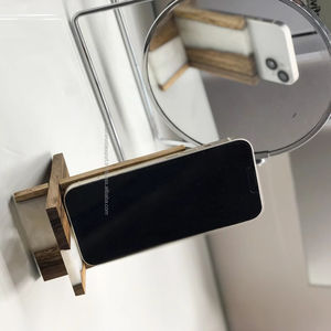 Support de téléphone universel Mobile Desk Home Stand tout style moderne pour téléphone et tablettes Support de téléphone par Falak World Export - Product Image 1