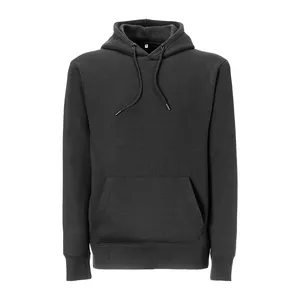 Felpa con Cappuccio Unisex Biologica, Gadget Promozionale Sostenibile, Felpa Unisex Ecologica - Product Image 2