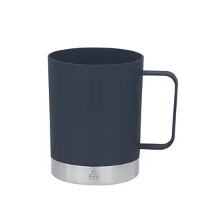 Tazza Rosby Riciclata, Gadget Promozionale Sostenibile per Bevande - Product Image 3