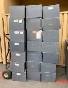 ชุดจานดาวเทียม V2 V3/V4 Starlink ของแท้ใหม่พร้อมเราเตอร์รองรับการส่งข้อมูลแบบ POE SNMP QoS 10/100/1000Mbps - Product Image 5