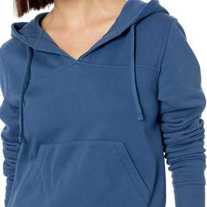 Sudaderas con Capucha para Mujer al por Mayor, Precio Bajo, Manga Larga, Ropa Casual, Estilo Urbano, Nueva Llegada, Mejores Estilos - Product Image 3
