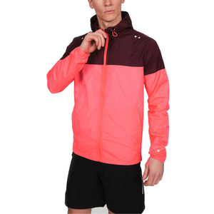 2025 Best Selling <strong>Personalized</strong> Windbreaker <strong>Jacket</strong> Factory Made with Cotton Polyester Coated for Running <strong>Sports</strong> Wear - Product Image 6
