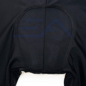Uniforme de Ciclismo Personalizado, Ecológico, Transpirable, 100% Poliéster, con Impresión por Sublimación para Hombre, en Oferta - Product Image 6