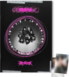 K-POP Stray Kids 8º Mini Álbum [Music-STAR] Versión Photobook Oficial de JYP, CD de 60 páginas, Photocard, Álbum Coreano Genuino Sellado - Product Image 4