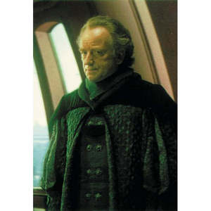 Carte postale de la collection Star Wars Episode I pour salutation et envoi - Product Image 1