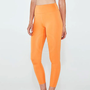 Mallas de compresión de alta calidad para mujer, mallas deportivas sin costuras para Fitness, mallas de compresión para mujer - Product Image 2