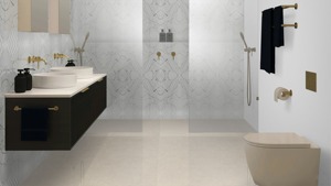 Choix fantastique Carreaux de porcelaine finition mate grand format 1200x1200mm pour sols commerciaux et résidentiels - Product Image 6